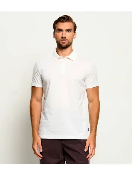 Tricou polo Joop! clasic