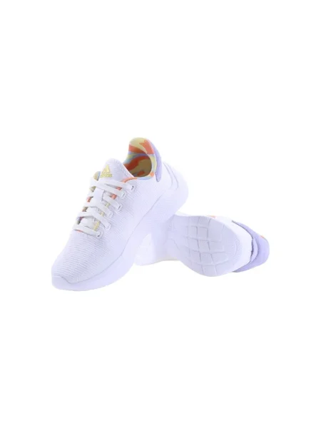 Tenisky Adidas biela