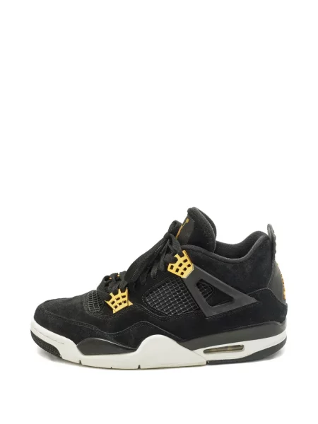 Sneakerși Jordan negru