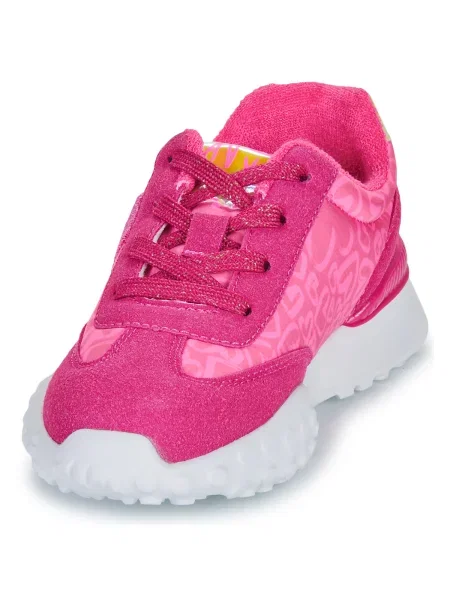 Pantofi copii Agatha Ruiz De La Prada roz