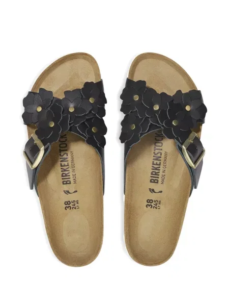 Sandale Birkenstock negru