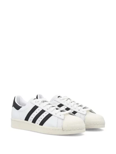 Sneakersy Adidas Superstar białe