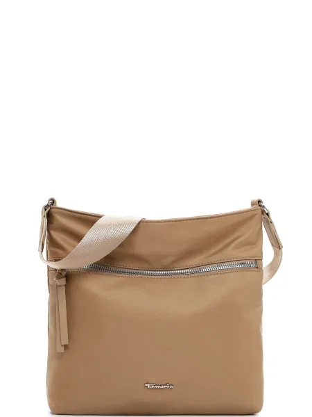 Tamaris Torba za čez ramo Giuseppa pesek