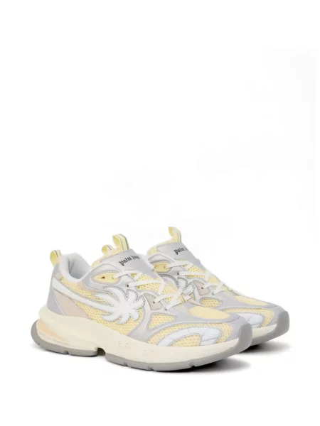 Sneaker Palm Angels sárga