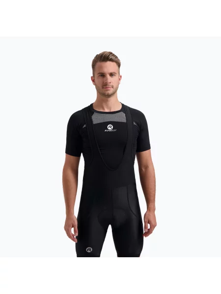 Велосипедна майка Rogelli Core 2 шт чорна