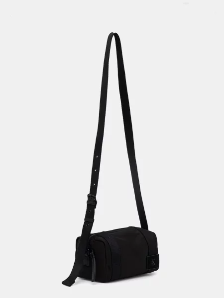Calvin Klein torbica črna