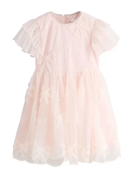 Next Rochie roz