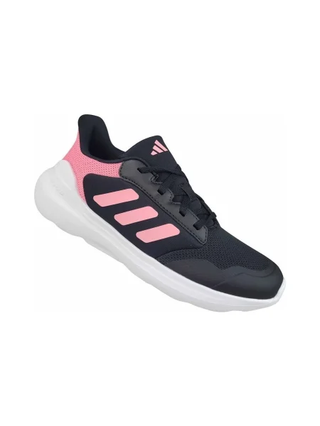 Félcipő Adidas fekete