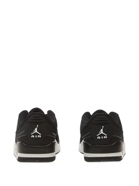 Sneakerși Jordan negru