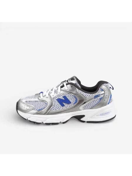 Tenisky New Balance 530 sivá