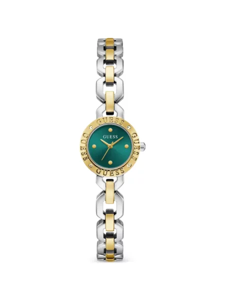 Ceas Guess verde