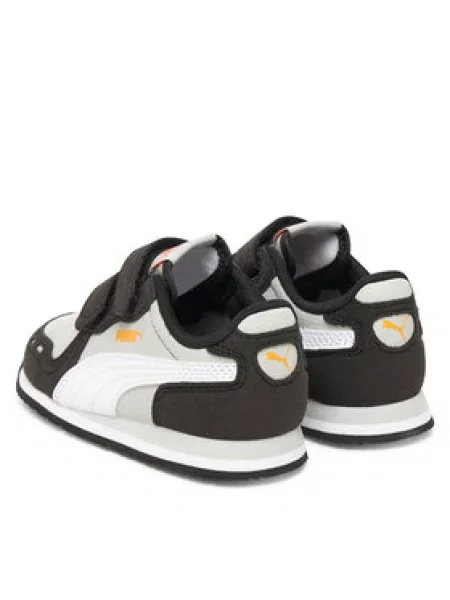 Laisvalaikio batai Puma Cabana Racer Sl 20 V Inf 11 pilka