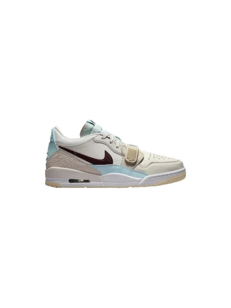 Pantofi Nike alb