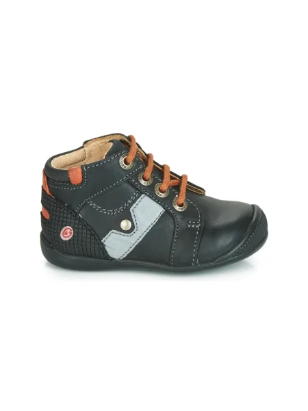 Pantofi copii Gbb negru