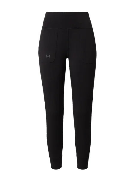Pantaloni de jogging Under Armour negru