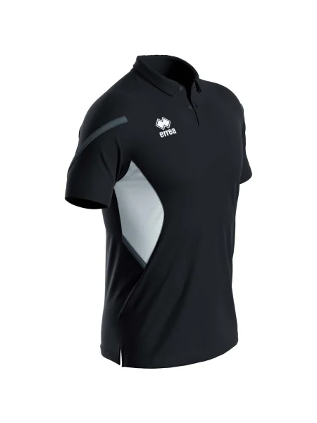 Tricou Errea negru