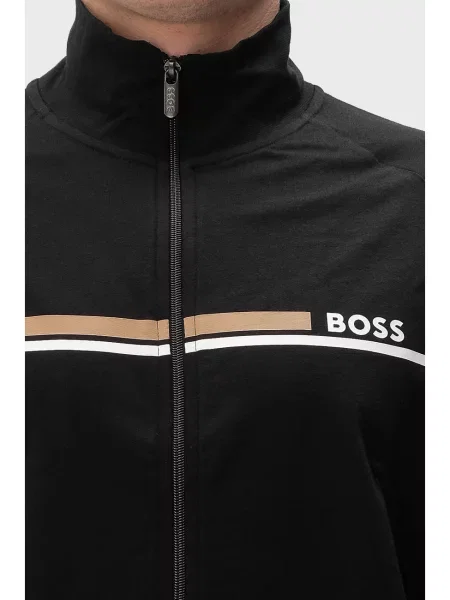 Спортивний костюм Boss чорний