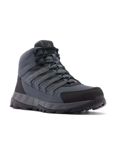 Botine Columbia gri