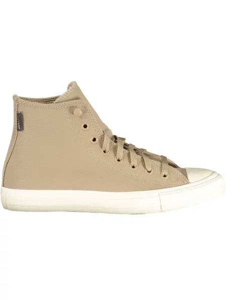 Teniși Converse bej