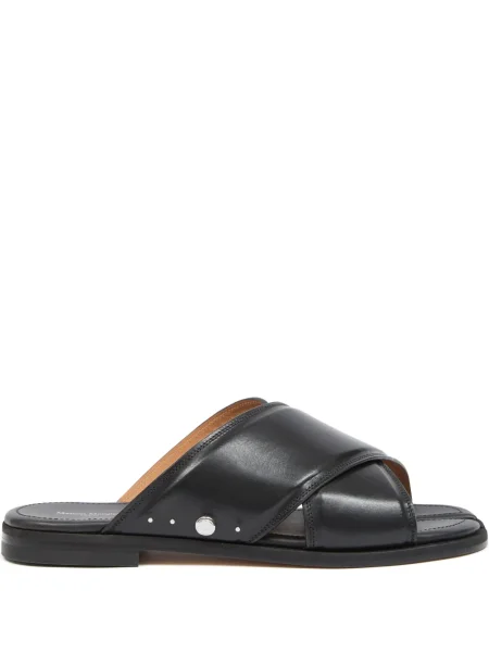Sandale Maison Margiela negru