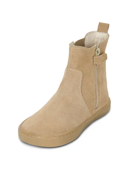 Pantofi copii Gioseppo bej