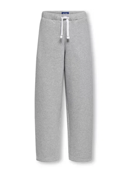 Only & Sons Junior Pantaloni OSJCeres amestecat gri