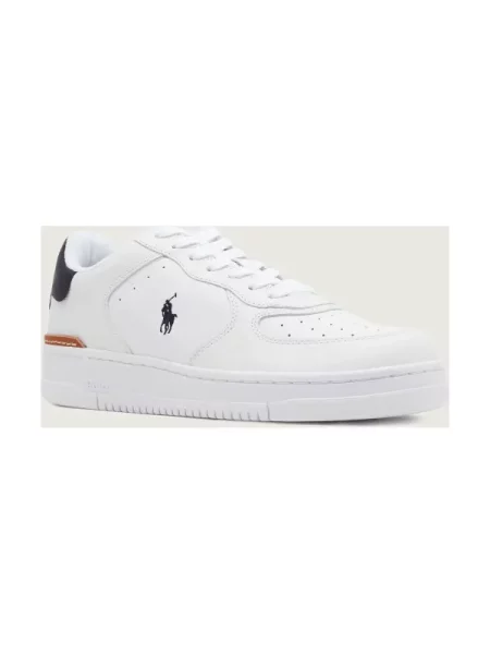 Polo Ralph Lauren Sportcipő fehér