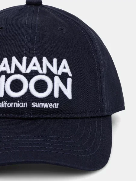 Banana Moon бейсболка Basiccap