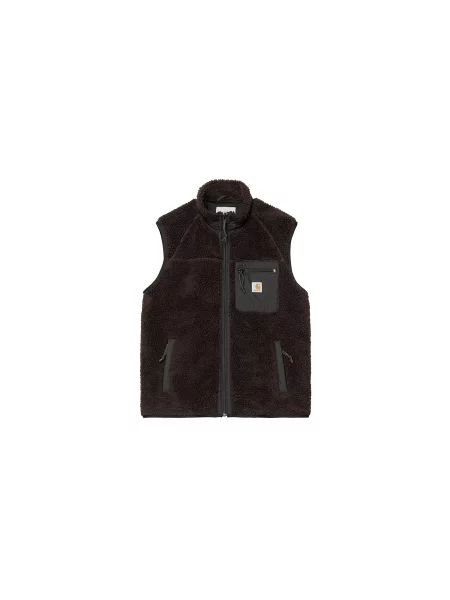Kamizelka Carhartt Wip brązowa