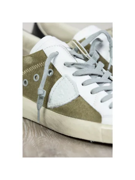 Sneakersy Philippe Model