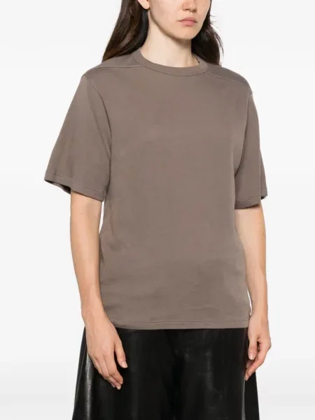 Tricou Rick Owens gri