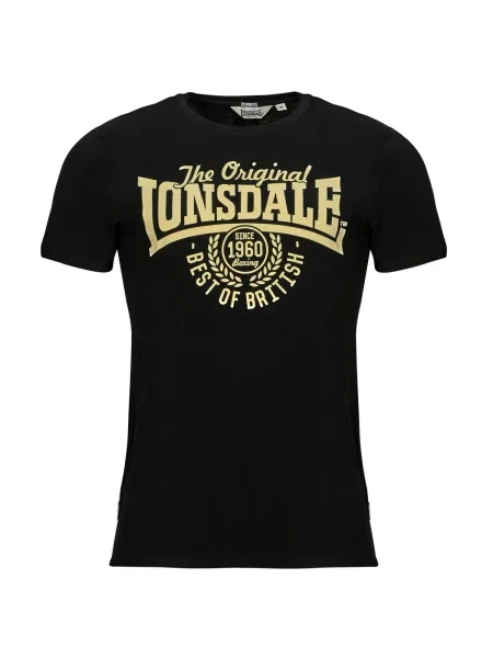 Majica Lonsdale bijela