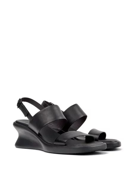 Sandale Camper din piele negru