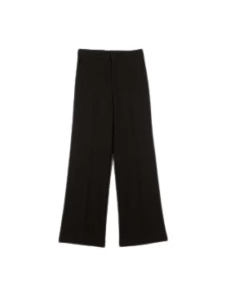 Spodnie Twinset czarne