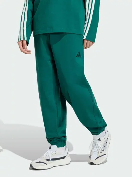 Джогери adidas зелений