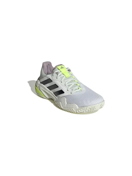 Tenisky Adidas Barricade biela