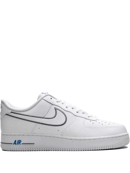 Sneakerși Nike Air Max alergare roșu