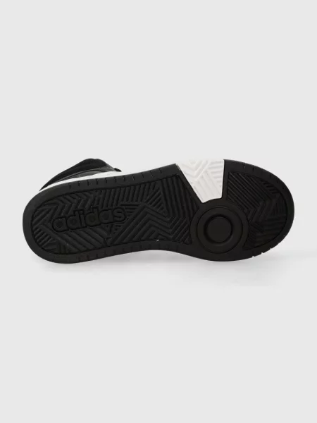 Adidas Originals Дитячі кросівки HOOPS MID K