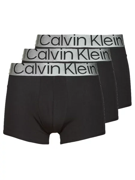 Kalhotky Calvin Klein Underwear černé