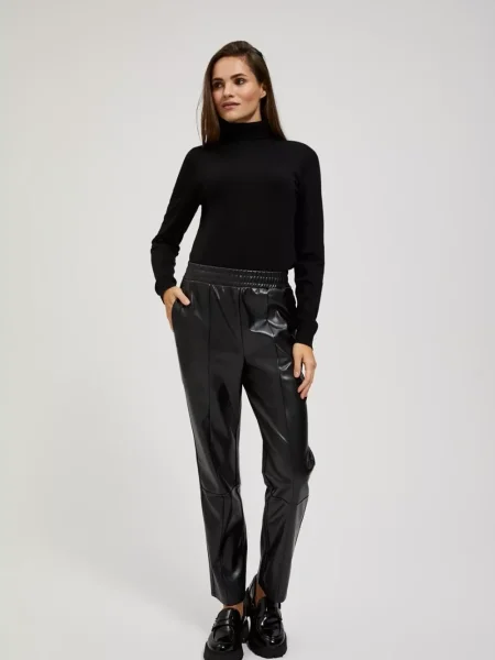 Heláncă Moodo negru