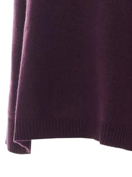 Pulover Allude violet