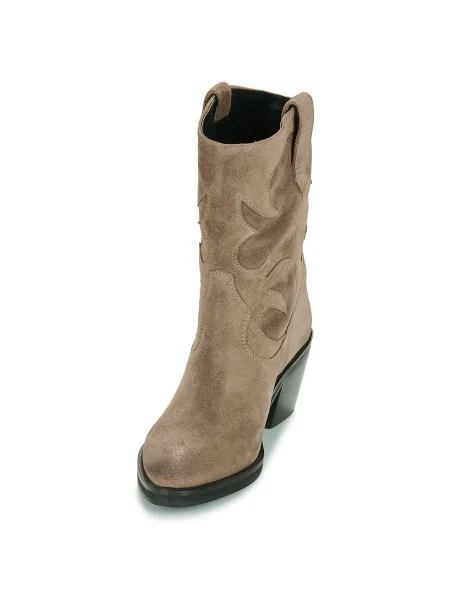 Pantofi Jb Martin bej