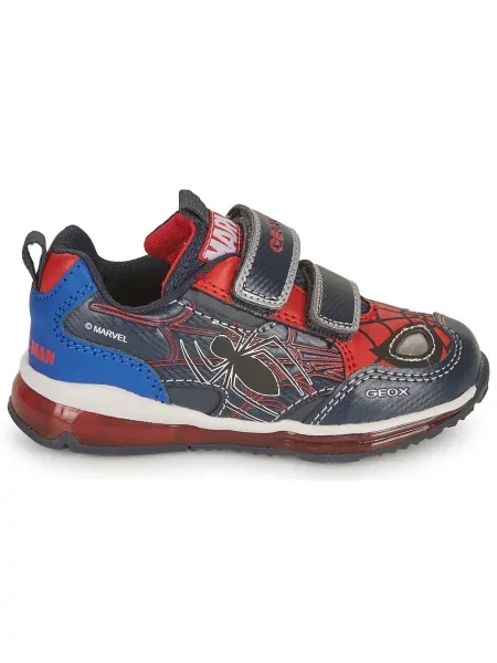 Pantofi copii Geox negru