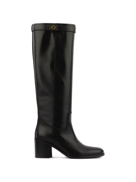 Cizme Paul Warmer negru