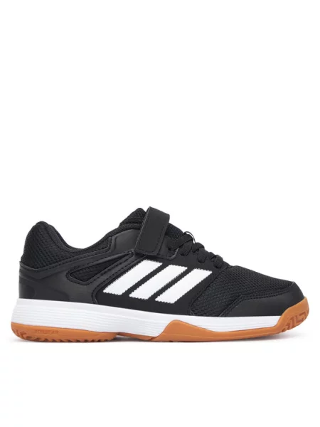 Adidas Παπούτσια Σάλας Speedcourt μαύρο