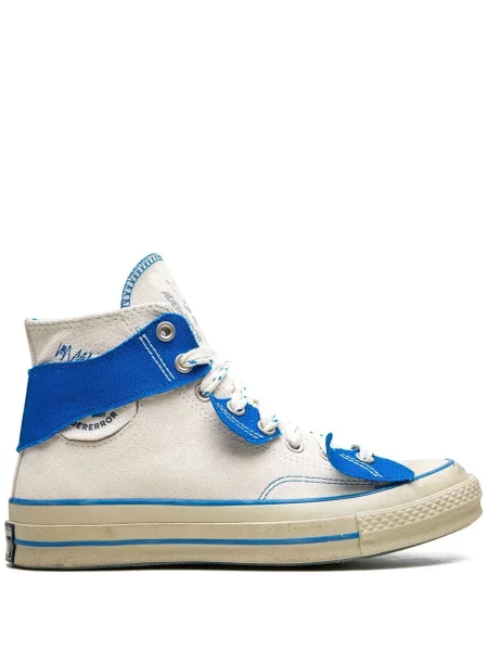 Sneakerși Converse Chuck 70 alb