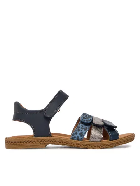 Sandale Primigi M Tamnoplava plava