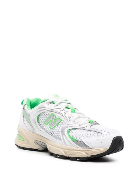 Tinklinės sportbačiai New Balance 530 balta