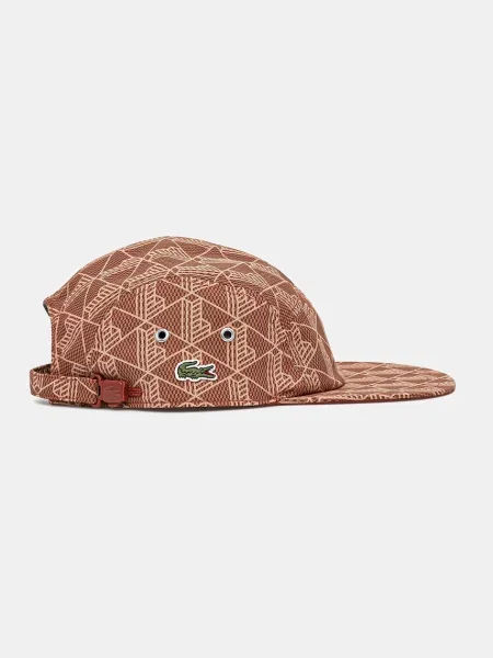 Бейсболка Lacoste