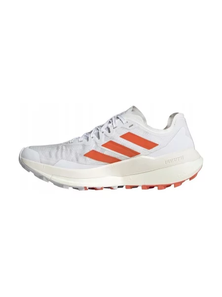 Tenisky Adidas Terrex červená